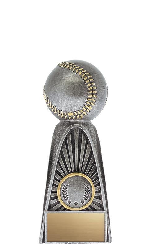 Resin Spotlight Baseball Trophy - shoptrophies.com