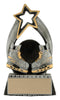 Resin Starlight Hockey Trophy - shoptrophies.com