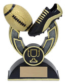 Resin Varsity Football Trophy - shoptrophies.com