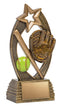 Resin Velocity Softball Trophy - shoptrophies.com