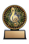 Resin Vibe Music Trophy - shoptrophies.com