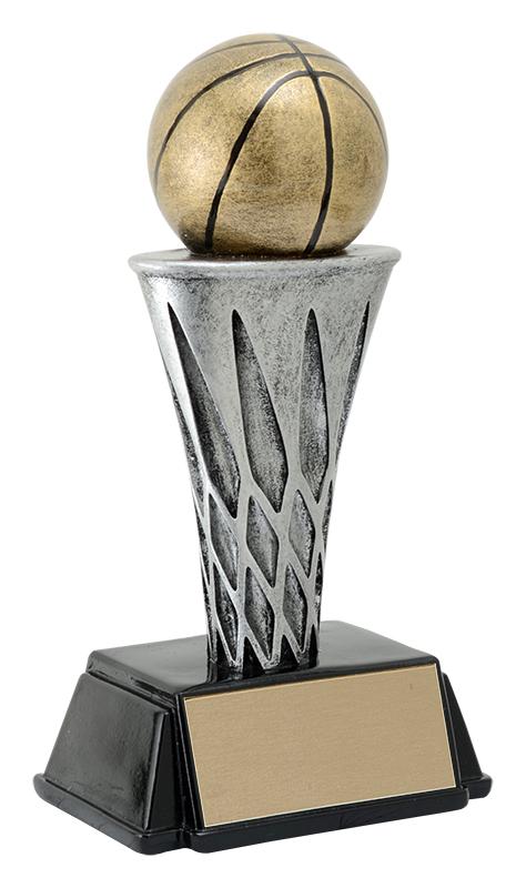 Resin World Class Basketball Trophy - shoptrophies.com