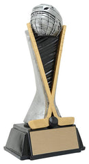 Resin World Class Hockey Trophy - shoptrophies.com