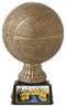 Resin XL Basketball Trophy - shoptrophies.com