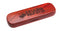 Rosewood Single/Double Pen or Pencil Box - shoptrophies.com