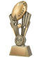 Rugby Fame Trophy - shoptrophies.com