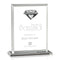 Sanford Gemstone Award - Diamond - shoptrophies.com
