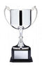 Silver Plated Patriot Cup - shoptrophies.com