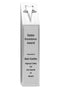 Silver Star Aluminum Pillar Award - shoptrophies.com