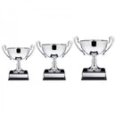Silver with Handles Prestige Cup - shoptrophies.com