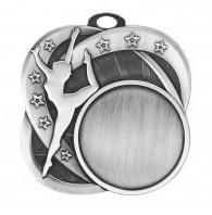 Sport Dance Medal - shoptrophies.com
