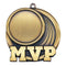 Sport MVP Gold Medal - shoptrophies.com