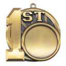 Sport Placement Medals - shoptrophies.com