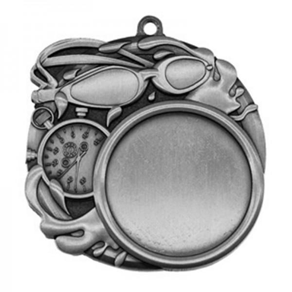 Sport Swimming Medal - shoptrophies.com