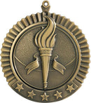 Star Victory Medal - shoptrophies.com