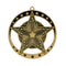 Stars Victory Medal - shoptrophies.com