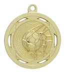Strata Soccer Medal - shoptrophies.com