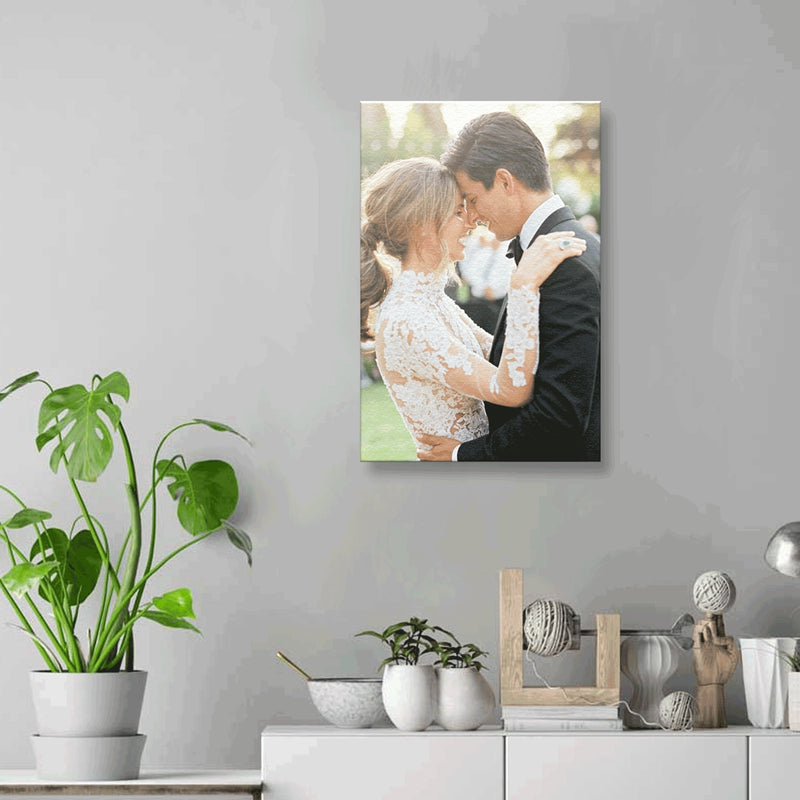 Stretched Canvas Prints - shoptrophies.com