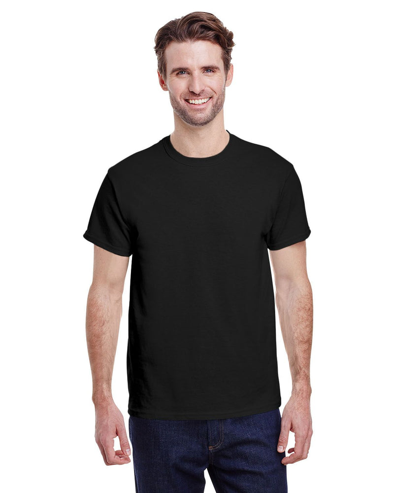 Men's Adult Heavy Cotton T-Shirt