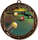 Tivoli Medal - shoptrophies.com