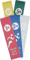 Track and Field Ribbons - shoptrophies.com