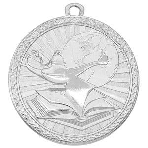 Triumph Academic Medal - shoptrophies.com
