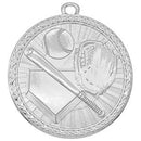 Triumph Baseball Medal - shoptrophies.com