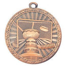 Triumph Hockey Medal - shoptrophies.com