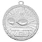 Triumph Swimming Medal - shoptrophies.com