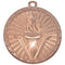 Triumph Victory Medal - shoptrophies.com