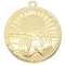 Triumph Volleyball Medal - shoptrophies.com