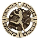 Varsity Dance Medal - shoptrophies.com