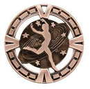 Varsity Dance Medal - shoptrophies.com