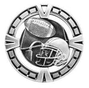 Varsity Football Medal - shoptrophies.com