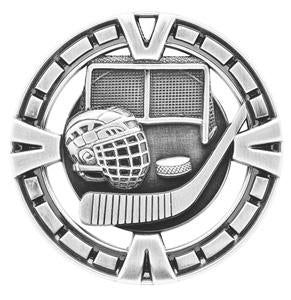 Varsity Hockey Medal - shoptrophies.com