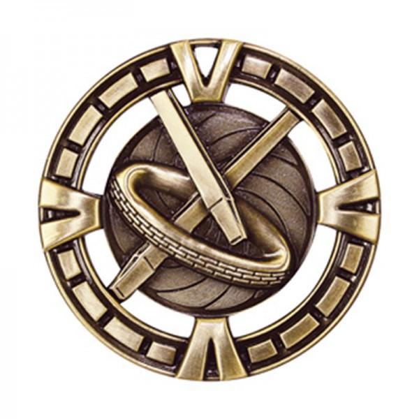 Varsity Ringette Medal - shoptrophies.com