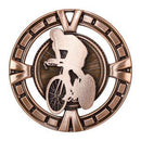 Varsity Series Cycling Medal - shoptrophies.com