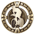 Varsity Series Cycling Medal - shoptrophies.com