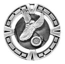 Varsity Track Medal - shoptrophies.com