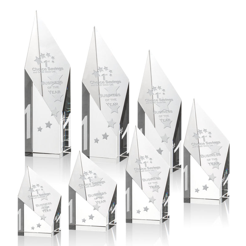 Vertex Award - shoptrophies.com