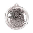 Vortex Basketball Medal - shoptrophies.com