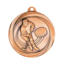 Vortex Hockey Medal - shoptrophies.com
