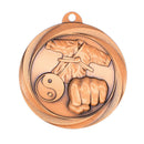 Vortex Martial Arts Medal - shoptrophies.com
