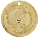 Vortex Swirl Victory Medal - shoptrophies.com