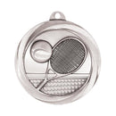 Vortex Tennis Medal - shoptrophies.com