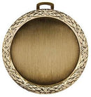 Wreath Medal - shoptrophies.com